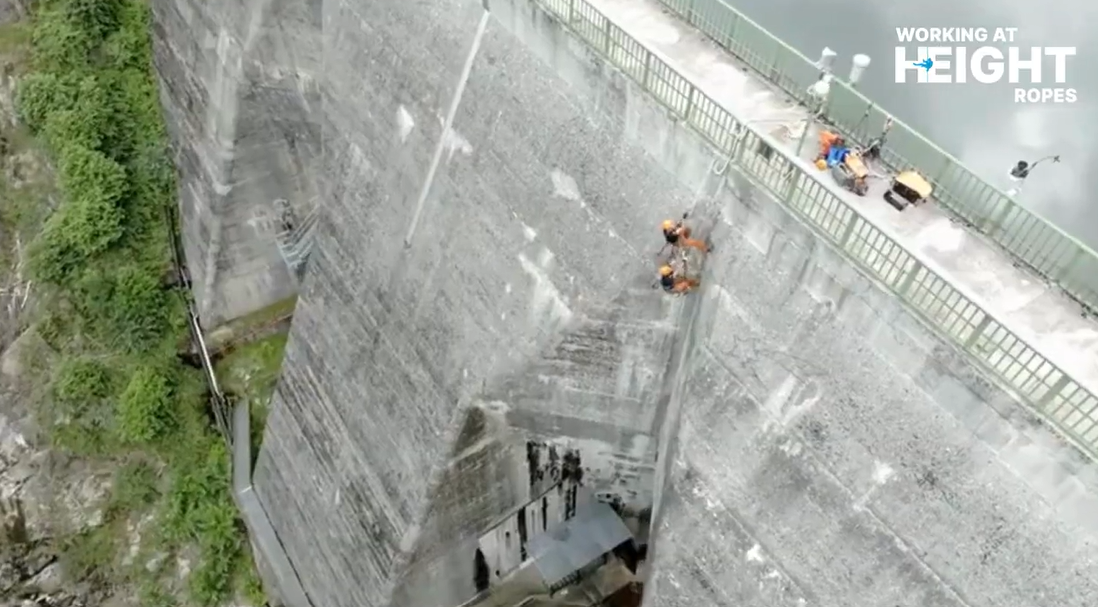 Skylotec Xarrier Harness